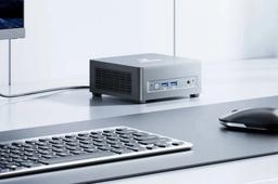 Мини-ПК, который потянет многие игры, дешевле $350: представлен Mingfan UM690L Slim