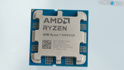 Пользователь купил на Amazon «уникальный» AMD Ryzen 7 9800X3D — в нем не было ни одного чиплета