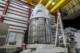 «NASA снова придется обратиться к России, чтобы добираться до МКС и обратно». Отмена госконтрактов со SpaceX Маска может поставить США в зависимость от России