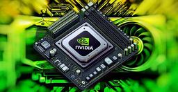 Видеокарты и серверы Nvidia будут собирать человекоподобные роботы