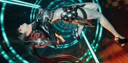 Сексуализация продолжает продавать игры. Stellar Blade легко побила все рекорды игр Sony на ПК