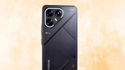 Дизайн «Межзвездный космический корабль», HiOS 15, глубокая интеграция ИИ, большой аккумулятор, обратная зарядка, 4D-вибрация. Представлен Techno Pova 7 Ultra 5G