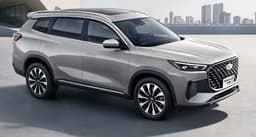 Новый кроссовер Chery дешевле 15 тыс. долларов. Представлен Chery Tiggo 8 Plus Riding Wind Edition