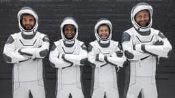 После череды переносов запуск миссии Axiom-4 на МКС назначен на 19 июня