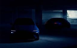 Электромобиль для трека и города: Hyundai раскрыла детали IONIQ 6 N