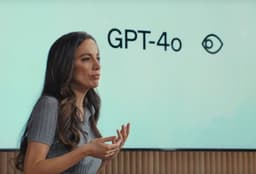 $10 млрд за идею: бывший топ-менеджер OpenAI Мира Мурати привлекла гигантские инвестиции в Thinking Machines Lab без продукта