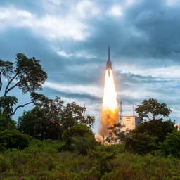 Двигатель вдвое мощнее, чем у ракеты Vulcan: ArianeGroup создаст метанового гиганта для Европы