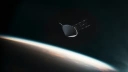 Стартап Lux Aeterna обещает снизить затраты на космические миссии в десятки раз, используя технологию многоразовых спутников