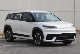 Абсолютно новый мощный Hyundai Elexio с большим запасом хода дешевле $20 000 готов к выходу