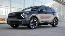 Kia Sportage за два месяца подешевел в России на 300 тыс. рублей: теперь цены стартуют от 2,35 млн рублей