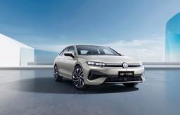 Представлен новый Volkswagen Sagitar L — он длиннее Passat B7