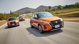 Японское качество и надёжный мотор — теперь дешевле 1,7 млн рублей. Nissan Kicks уже дешевле Lada Vesta и китайских кроссоверов