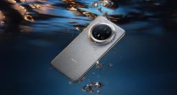 Это самые продаваемые китайские флагманы. Huawei Mate 70 вышел позже, но уже догнал Xiaomi 15