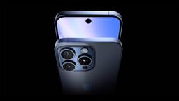 iPhone откажется от Dynamic Island уже в следующем году. Apple тестирует прототипы