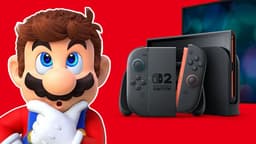 Nintendo Switch 2 всего за сутки купили более 3 млн раз, и это в разы больше предыдущего рекорда