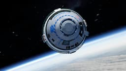 Корабль Boeing Starliner отправится в космос не раньше начала 2026 года, и не факт, что с людьми на борту