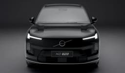 Представлен новейший Volvo XC70