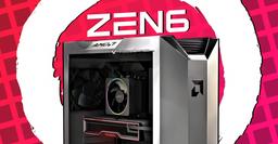 Новые процессоры AMD Ryzen будут одними из самых передовых чипов на рынке. Они перейдут на техпроцесс TSMC N2P