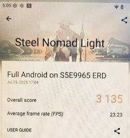 Неожиданно: платформа Samsung Exynos 2600 обошла по производительности Snapdragon 8 Elite, но речь не о производительности CPU