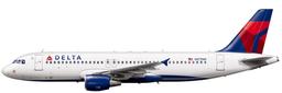 Российским самолетам Boeing предрекали повальную каннибализацию, а в итоге американская Delta разбирает новые Airbus A320neo на запчасти из-за проблем с двигателями Pratt & Whitney