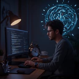 Искусственный интеллект обманул ожидания: разработчики работают медленнее с ИИ-инструментами