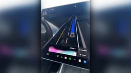 Илон Маск запустил «необузданный» ИИ Grok в Tesla