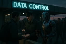 Теневая сторона ИИ: в гигантской базе CommonPool для обучения популярных ИИ-генераторов изображений содержатся миллиарды образцов персональных данных
