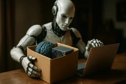 Meta* отказалась подписать Кодекс поведения ЕС для ИИ, назвав его «чрезмерным и угрожающим инновациям»