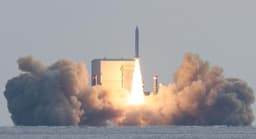 Южная Корея включается в лунную гонку: страна объявила о планах создания базы на Луне к 2045 году