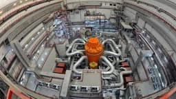 Китай создаёт реактор четвёртого поколения на быстрых нейтронах CFR-1000
