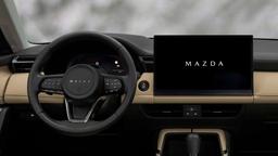 Zoom-zoom уже не тот. Mazda объяснила, убрала кнопки из нового Mazda CX-5