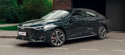 Аналог Toyota Camry от Chery — всего 1,9 млн рублей. В Белоруссии устроили распродажу Chery Arrizo 8: бизнес-седан на 1,2 млн рублей дешевле, чем в России