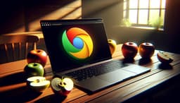 Google Chrome прекратит поддержку macOS 11 Big Sur