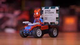 А кому действительно стоит переплачивать за игровой Ryzen 7 9800X3D? Сравнение с бюджетным Ryzen 5 7600X заставляет задуматься
