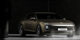 Большой Hyundai, способный заменить «пятерку» BMW и Mercedes-Benz E-класса, — всего 6,7 млн рублей. В России начали продавать Hyundai Grandeur 2025 Calligraphy