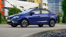 Lada Iskra вызвала ажиотаж: все машины проданы, АвтоВАЗ опровергает слухи о проблемах