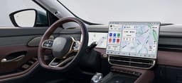Одноклассник Skoda Kodiaq и Volkswagen Touareg — вдвое дешевле и может ездить без бензина. Chery представила гибридный Jetour X90 C-DM