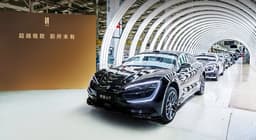 Лидер нового авторынка: BYD выпустила уже 13 млн электромобилей и гибридов