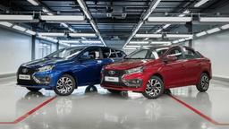 «Лада.Онлайн»: Lada Iskra поступит в свободную продажу не ранее октября 2025 года