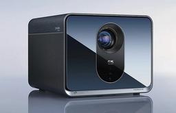 Доступный 4K-проектор от Xiaomi с трёхполосной акустической системой Denon и поддержкой HDR10+: представлен Fengmi X5 Pro 4K