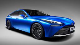 Владельцы автомобилей Toyota подали на компанию в суд: машину купили, а заправить негде