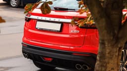 Белорусский Geely Coolray удался: кроссовер Belgee X50 пользуется большим спросом