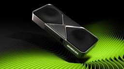Технологии Nvidia RTX 50 перетекают на RTX 40: Smooth Motion повышает частоту кадров вдвое в старых играх без поддержки DLSS