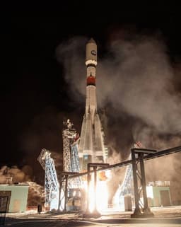 Космическую систему «Кондор-ФКА» приняли в эксплуатацию