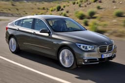 День рождения BMW: какие модели предпочитают россияне