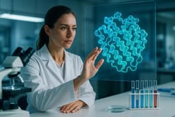 Isomorphic Labs, созданная при поддержке Alphabet, готовится к началу клинических испытаний препаратов, разработанных с помощью искусственного интеллекта