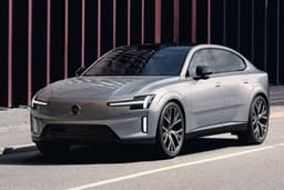 Производство электрического седана Volvo ES90 стартует летом с рекордно низким углеродным следом