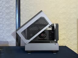 Maxsun выпустила мини-станцию Arc Pro B60 с двумя графическими процессорами и 48 ГБ видеопамяти для самых требовательных задач