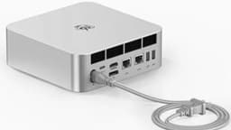 Новинка мини-ПК Beelink GTi15 Ultra: двойной 10GbE порт, Intel Core Ultra, 64 ГБ ОЗУ и 1 ТБ SSD