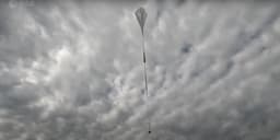 Европейское космическое агентство успешно испытало парашют миссии ExoMars